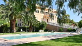 Apartamento histórico en Finale Ligure