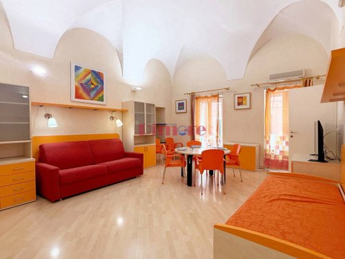 Open space a Loano
