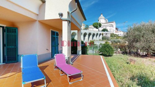 Villa in Loano