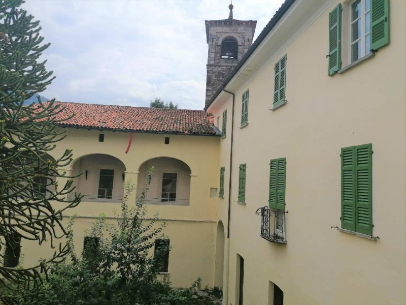 Appartement in Cannobio