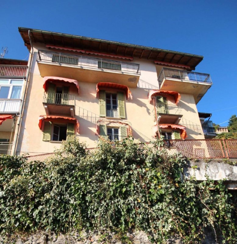Apartment in Cannero Riviera