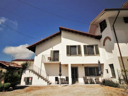 Detached house in Novello