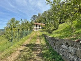 Farmhouse in Levice