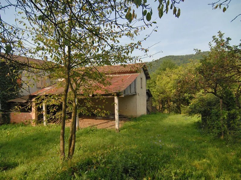 Cabaña en Murazzano