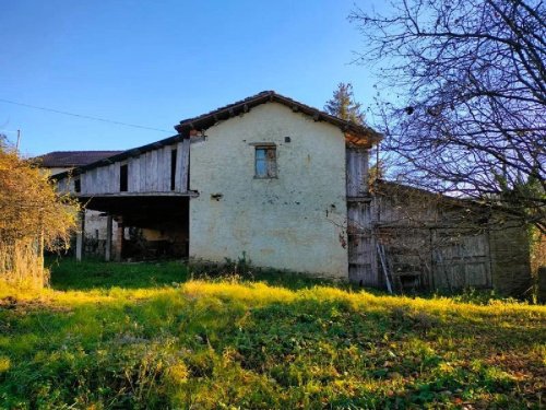 Отдельно стоящий дом в Мураццано