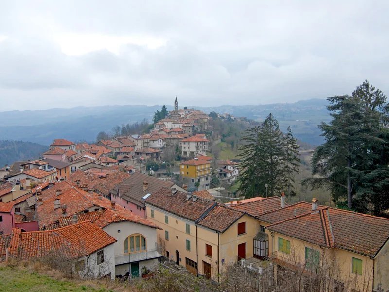 博索拉斯科阁楼