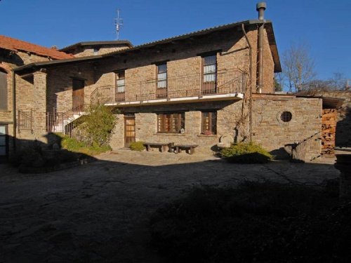 Bauernhaus in Prunetto