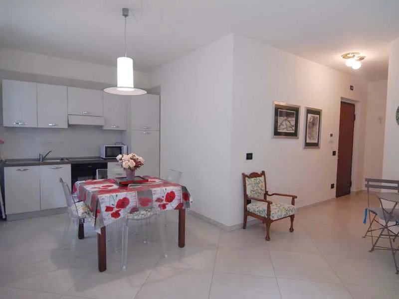 Apartamento en Monforte de Alba