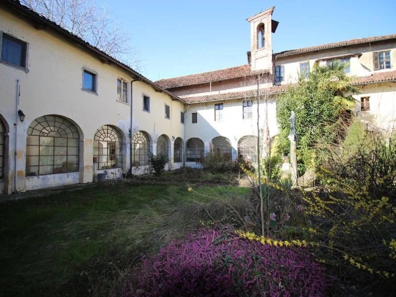 Apartment in Villafranca Piemonte