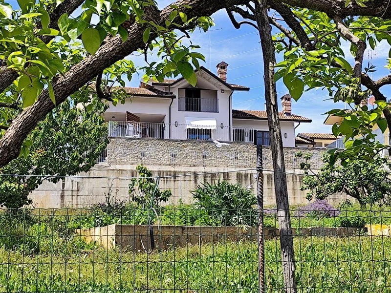 Villa en Magliano Alpi