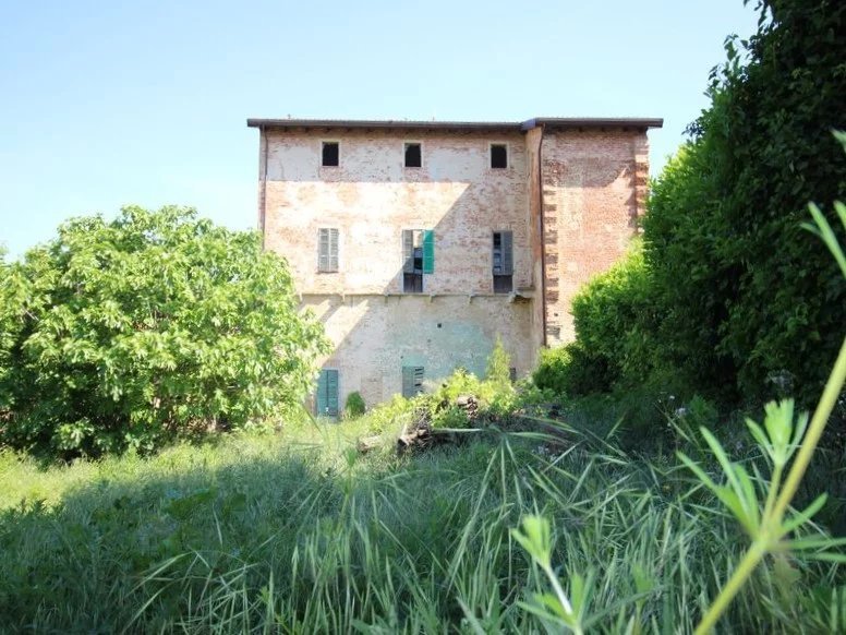 Moradia em Altavilla Monferrato