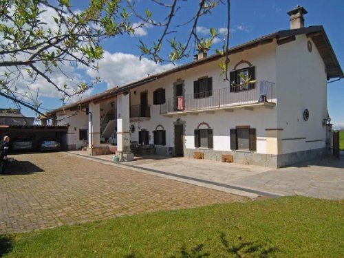 Ferme à Centallo