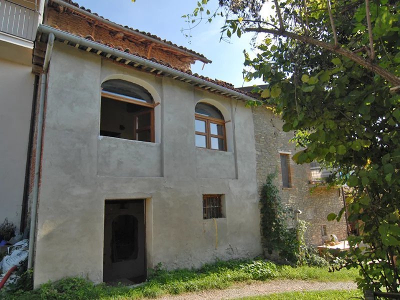 Maison individuelle à Dogliani