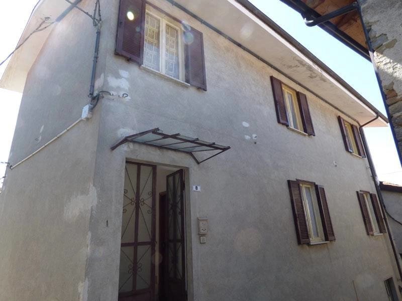 Detached house in Murazzano