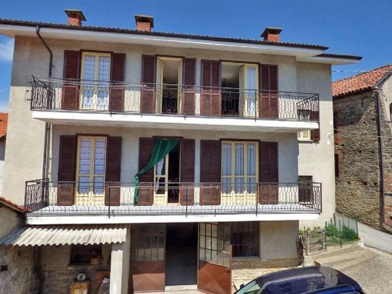 Detached house in Murazzano