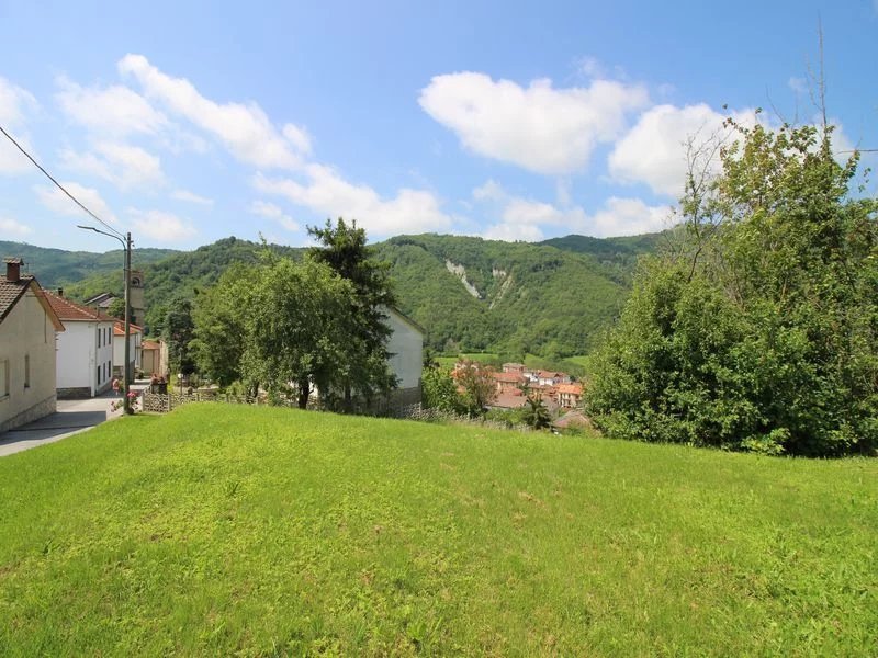 Farmhouse in Monesiglio