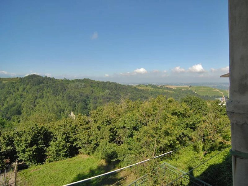 Casa independiente en Farigliano