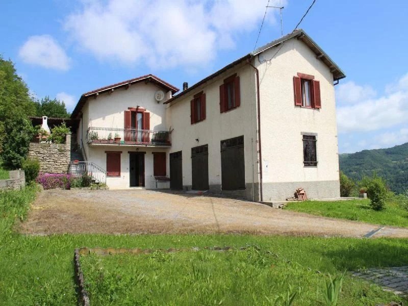 Villa in Saliceto