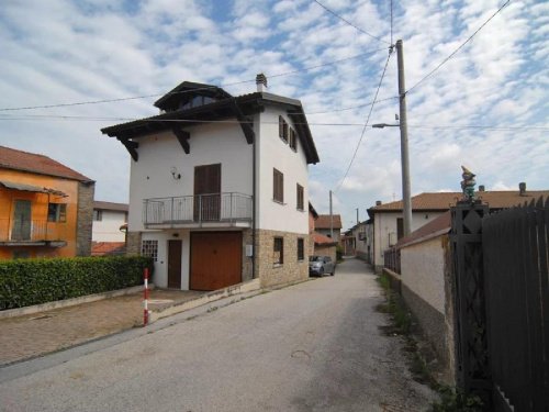 Einfamilienhaus in Castellino Tanaro