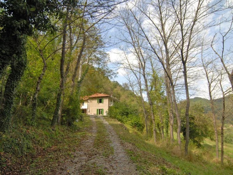 Ferme à Saliceto