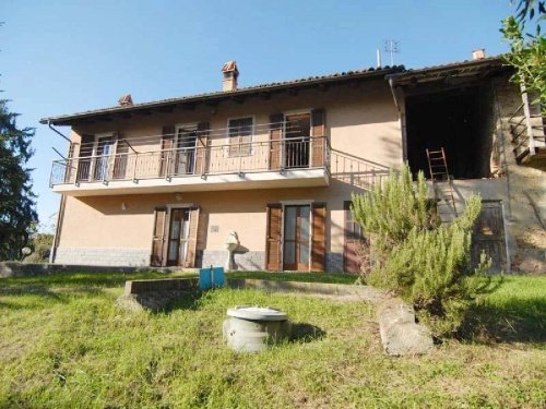 Maison individuelle à Monforte d'Alba