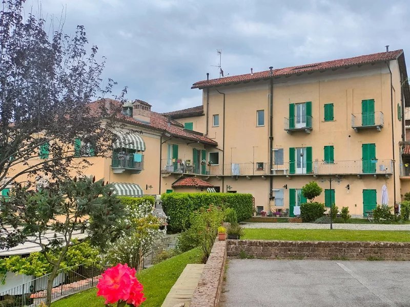 Квартира в Дольяни