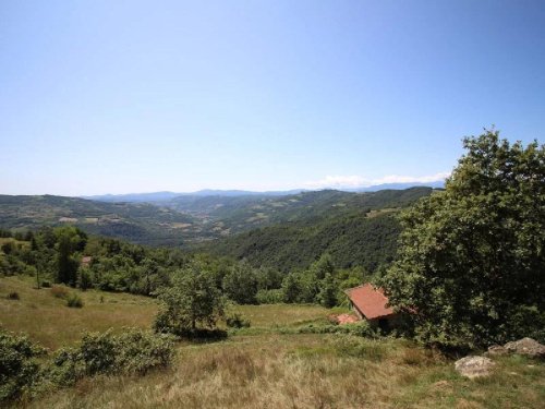 Lantställe i Niella Belbo