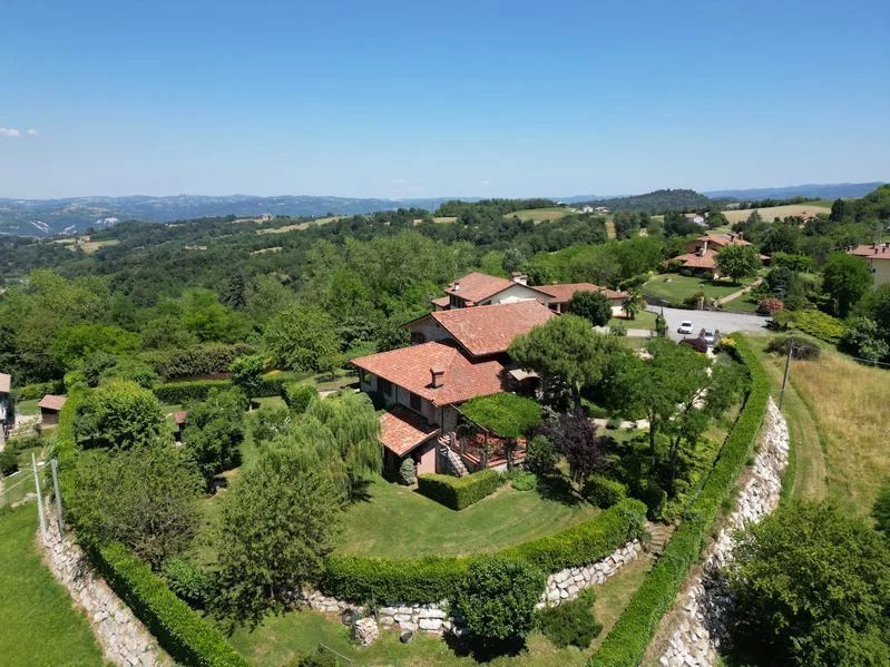 Вилла в Бриалья