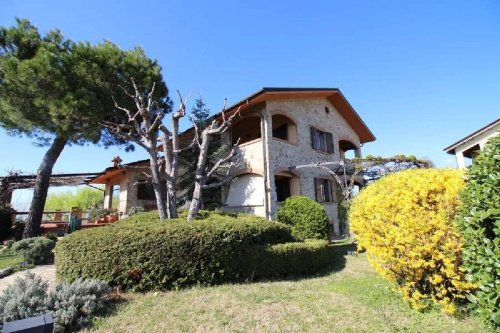 Villa en Briaglia