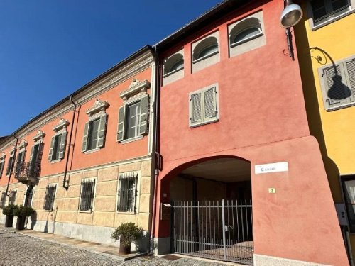 Appartement in Piozzo