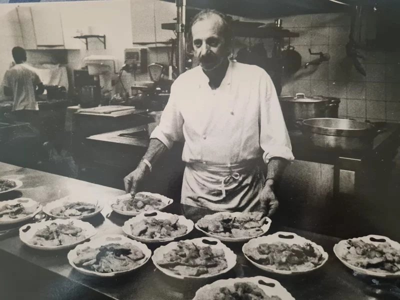 Villa a Albaretto della Torre