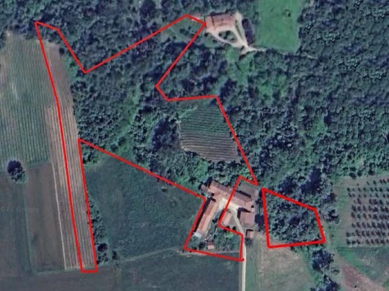 Отдельно стоящий дом в Дольяни