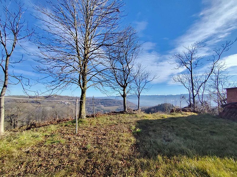 Ferme à Castellino Tanaro