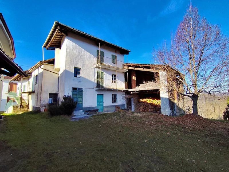 Ferme à Castellino Tanaro