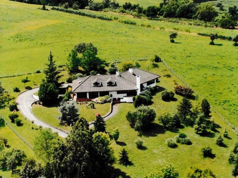 Villa i Verrua Savoia