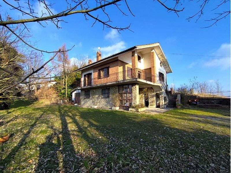 博索拉斯科历史性住宅