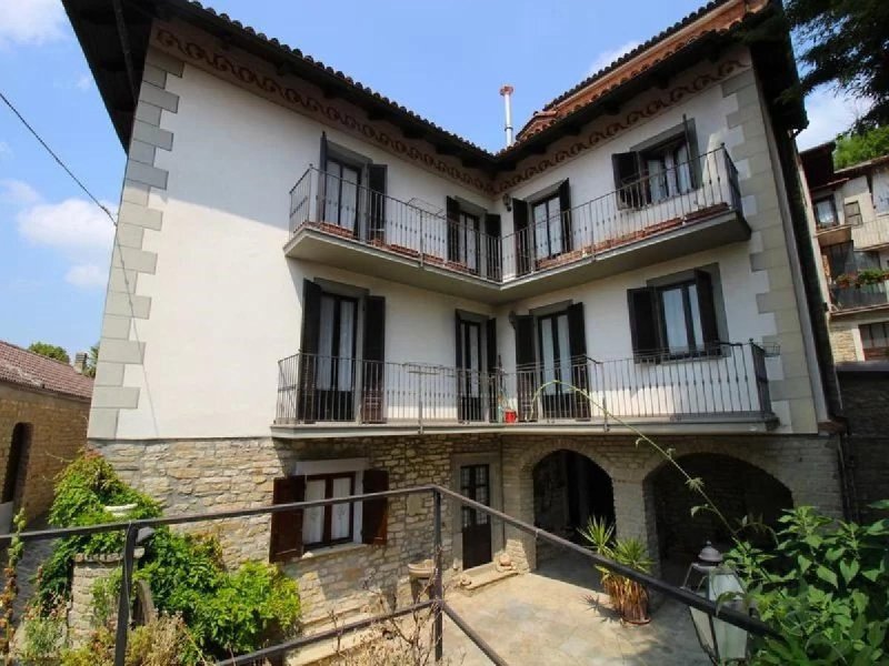 卡斯蒂诺独栋房屋