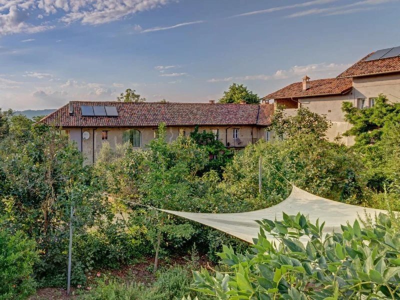 Особняк в Кортемилия