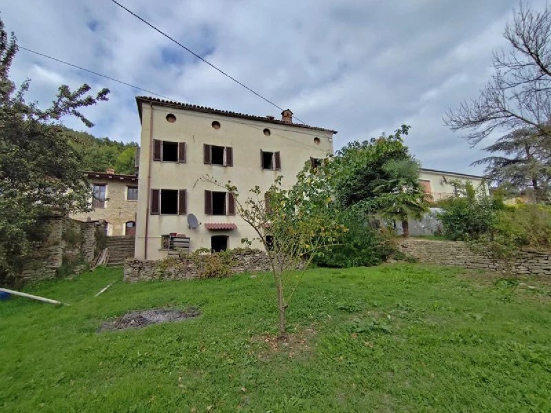 Особняк в Сомано