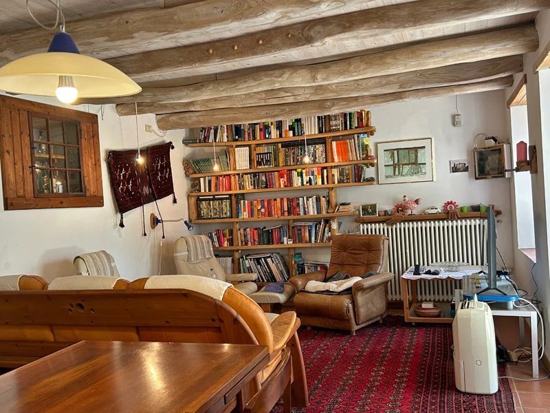 Особняк в Боссоласко