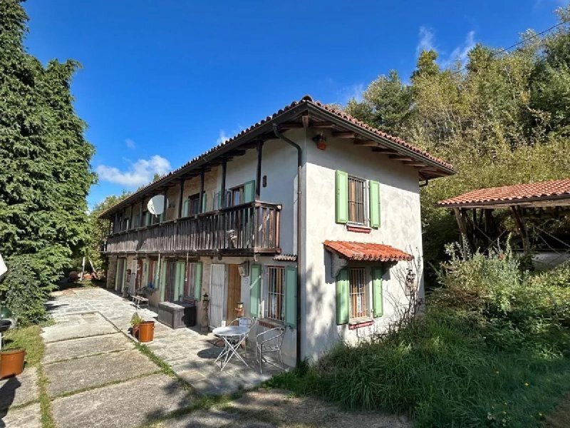 Особняк в Боссоласко