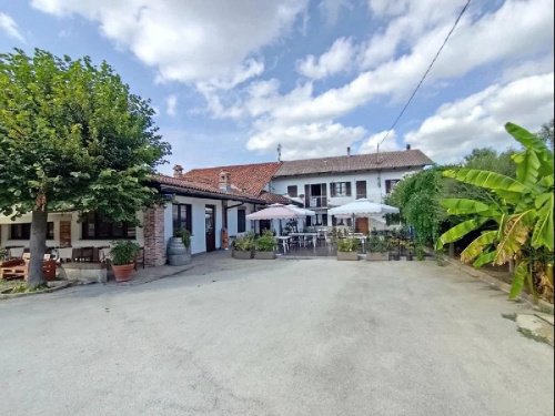 莱奎奥塔纳罗农舍