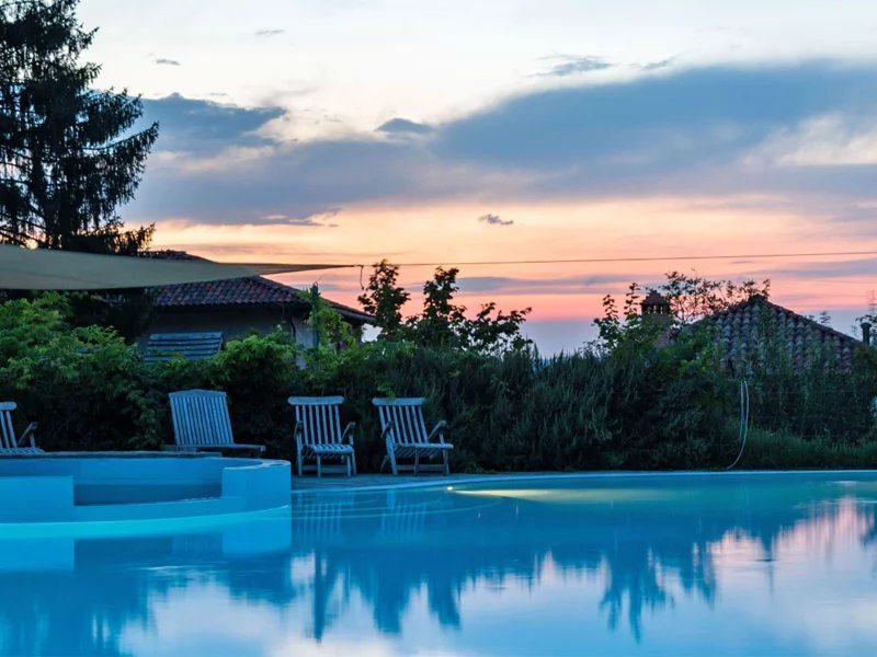 科尔泰米利亚独栋房屋