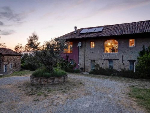 科尔泰米利亚独栋房屋