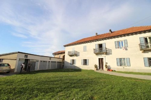 Квартира в Ниелла-Бельбо