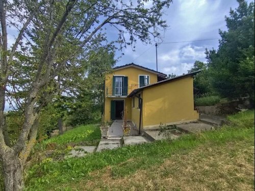 Villa i Belvedere Langhe