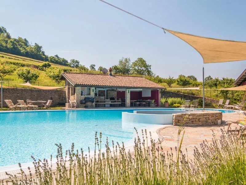 Casa indipendente a Cortemilia