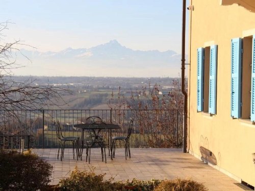 Casolare a Clavesana