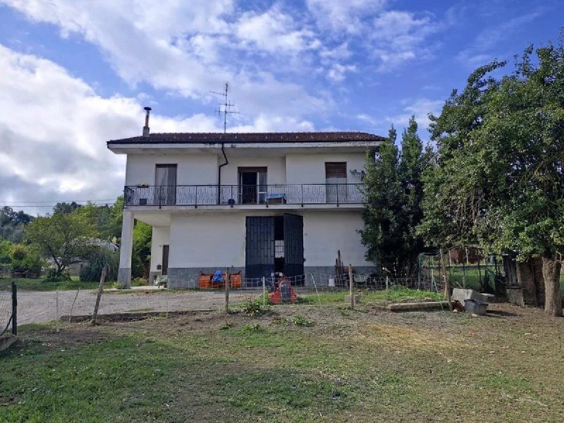 Villa i Dogliani