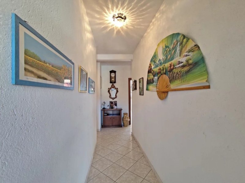 Casa histórica em Marsaglia